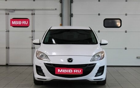 Mazda 3, 2011 год, 950 000 рублей, 2 фотография