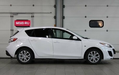 Mazda 3, 2011 год, 950 000 рублей, 4 фотография