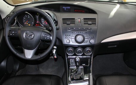 Mazda 3, 2011 год, 950 000 рублей, 18 фотография