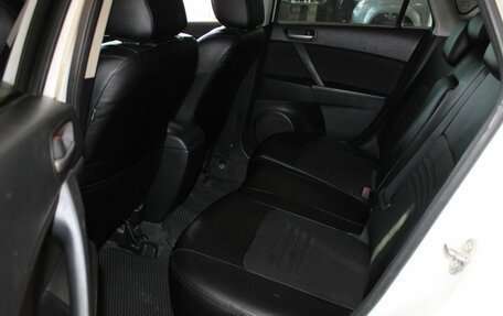 Mazda 3, 2011 год, 950 000 рублей, 13 фотография