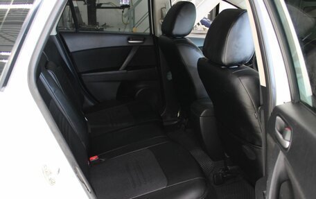 Mazda 3, 2011 год, 950 000 рублей, 14 фотография