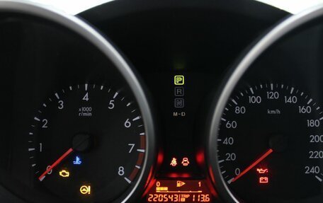 Mazda 3, 2011 год, 950 000 рублей, 15 фотография