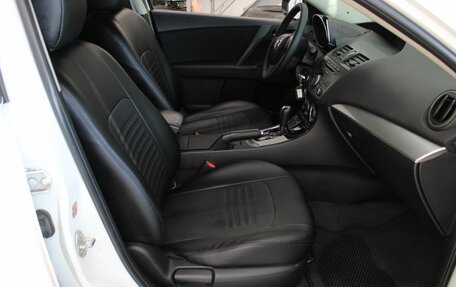 Mazda 3, 2011 год, 950 000 рублей, 12 фотография