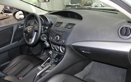Mazda 3, 2011 год, 950 000 рублей, 9 фотография