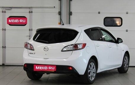 Mazda 3, 2011 год, 950 000 рублей, 5 фотография