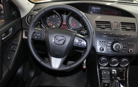 Mazda 3, 2011 год, 950 000 рублей, 17 фотография
