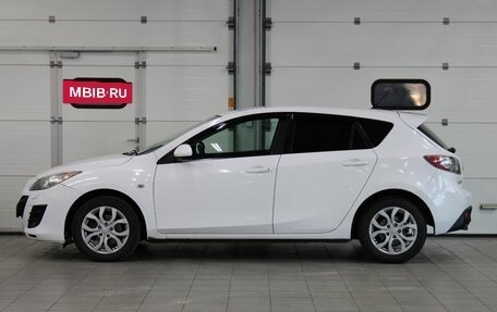 Mazda 3, 2011 год, 950 000 рублей, 8 фотография