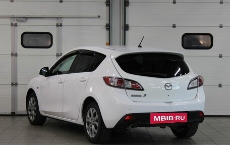Mazda 3, 2011 год, 950 000 рублей, 7 фотография