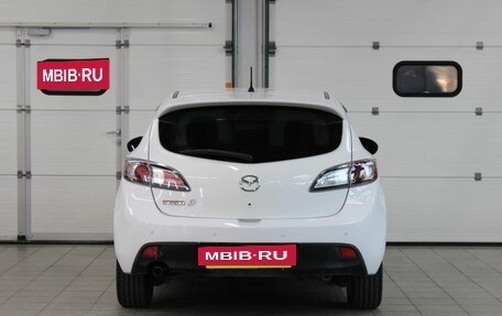 Mazda 3, 2011 год, 950 000 рублей, 6 фотография