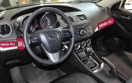 Mazda 3, 2011 год, 950 000 рублей, 10 фотография