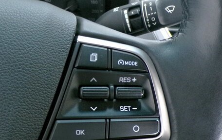 Hyundai Solaris II рестайлинг, 2019 год, 1 274 700 рублей, 13 фотография