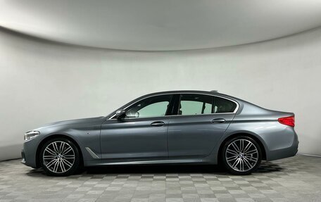 BMW 5 серия, 2019 год, 4 499 000 рублей, 3 фотография