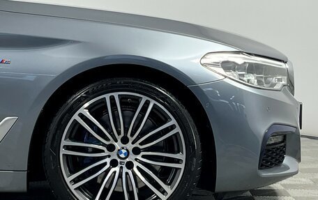 BMW 5 серия, 2019 год, 4 499 000 рублей, 7 фотография