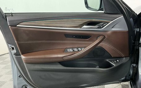 BMW 5 серия, 2019 год, 4 499 000 рублей, 9 фотография