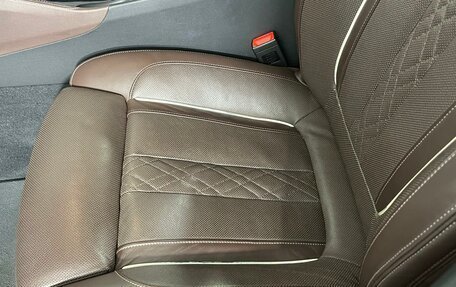 BMW 5 серия, 2019 год, 4 499 000 рублей, 11 фотография