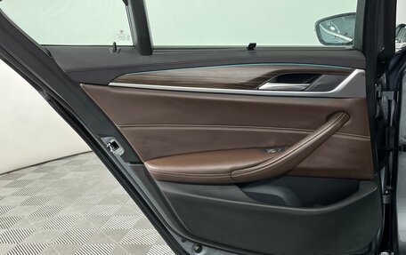 BMW 5 серия, 2019 год, 4 499 000 рублей, 10 фотография