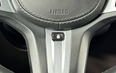 BMW 5 серия, 2019 год, 4 499 000 рублей, 23 фотография