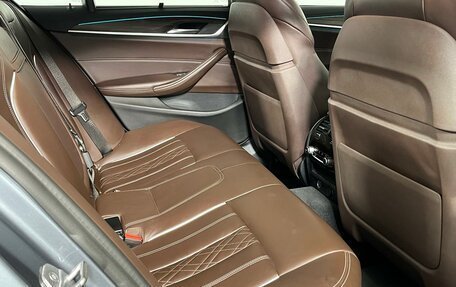 BMW 5 серия, 2019 год, 4 499 000 рублей, 13 фотография