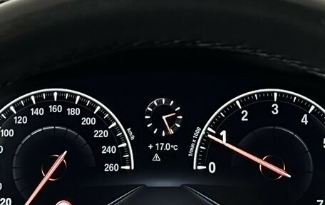 BMW 5 серия, 2019 год, 4 499 000 рублей, 17 фотография