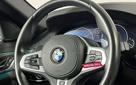 BMW 5 серия, 2019 год, 4 499 000 рублей, 16 фотография