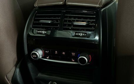 BMW 5 серия, 2019 год, 4 499 000 рублей, 25 фотография