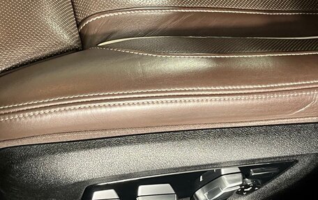 BMW 5 серия, 2019 год, 4 499 000 рублей, 28 фотография