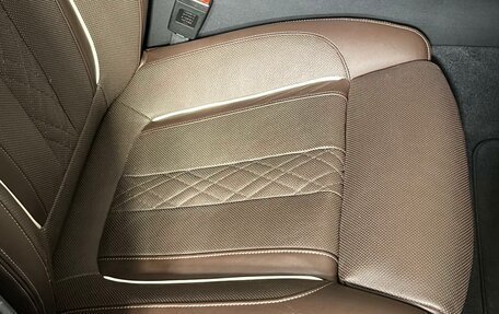 BMW 5 серия, 2019 год, 4 499 000 рублей, 26 фотография