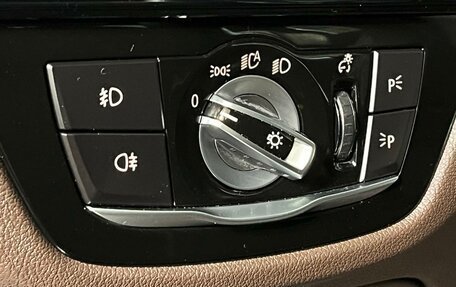 BMW 5 серия, 2019 год, 4 499 000 рублей, 32 фотография