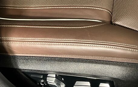 BMW 5 серия, 2019 год, 4 499 000 рублей, 27 фотография