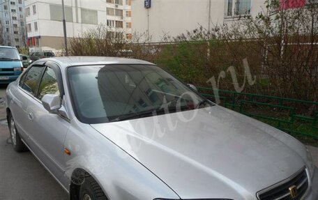 Honda Inspire III, 1999 год, 485 000 рублей, 2 фотография