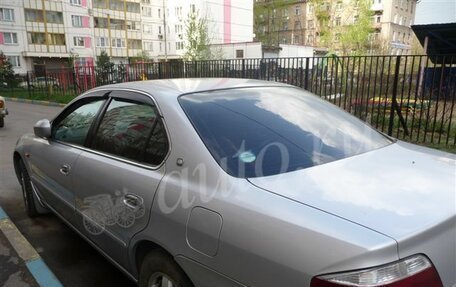 Honda Inspire III, 1999 год, 485 000 рублей, 3 фотография