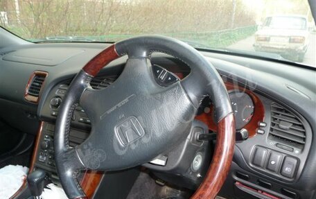 Honda Inspire III, 1999 год, 485 000 рублей, 4 фотография