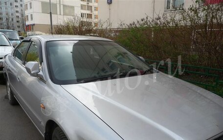 Honda Inspire III, 1999 год, 485 000 рублей, 5 фотография