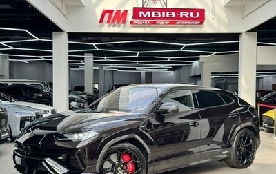 Lamborghini Urus I, 2025 год, 42 890 000 рублей, 1 фотография