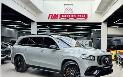 Mercedes-Benz GLS AMG, 2025 год, 31 990 000 рублей, 1 фотография