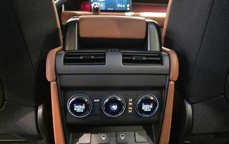 Land Rover Defender II, 2025 год, 29 200 000 рублей, 12 фотография