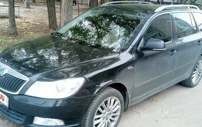 Skoda Octavia, 2012 год, 1 300 000 рублей, 1 фотография