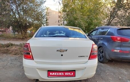 Chevrolet Cobalt II, 2013 год, 700 000 рублей, 1 фотография