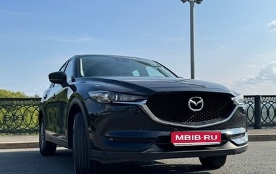 Mazda CX-5 II, 2018 год, 2 900 000 рублей, 1 фотография