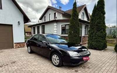 Ford Mondeo III, 2005 год, 370 000 рублей, 1 фотография