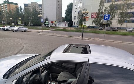 Nissan Maxima VIII, 2001 год, 3 фотография