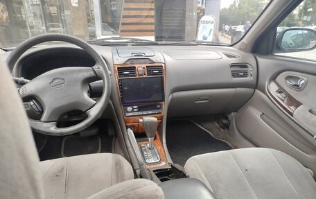 Nissan Maxima VIII, 2001 год, 6 фотография