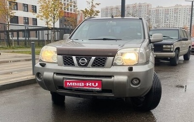Nissan X-Trail, 2006 год, 650 000 рублей, 1 фотография