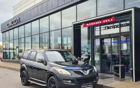 Great Wall Hover H5, 2012 год, 530 000 рублей, 1 фотография