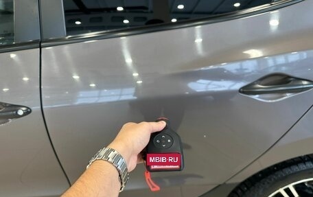 Hyundai ix35 I рестайлинг, 2015 год, 1 599 000 рублей, 22 фотография