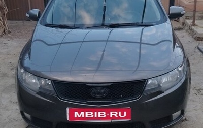 KIA Cerato III, 2010 год, 550 000 рублей, 1 фотография