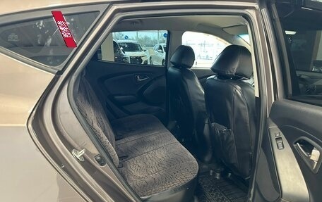 Hyundai ix35 I рестайлинг, 2015 год, 1 599 000 рублей, 17 фотография