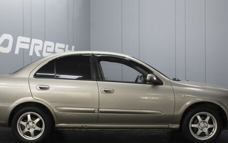 Nissan Almera Classic, 2012 год, 450 000 рублей, 5 фотография