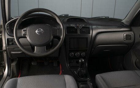 Nissan Almera Classic, 2012 год, 450 000 рублей, 6 фотография