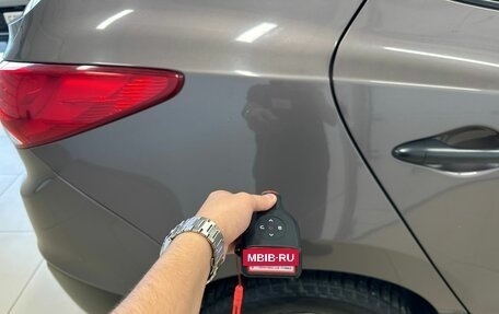 Hyundai ix35 I рестайлинг, 2015 год, 1 599 000 рублей, 25 фотография